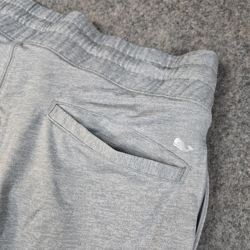 Vineyard Vines Performance Sweatpants Mens S‎ Joggers Stretch Drawstring Pockets